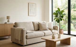 How to Create a Calm & Stylish Home in 2026