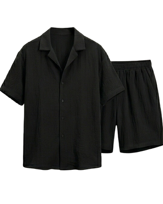 Men Summer Sets